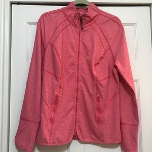 Zella Activewear Full ZIP Jacket